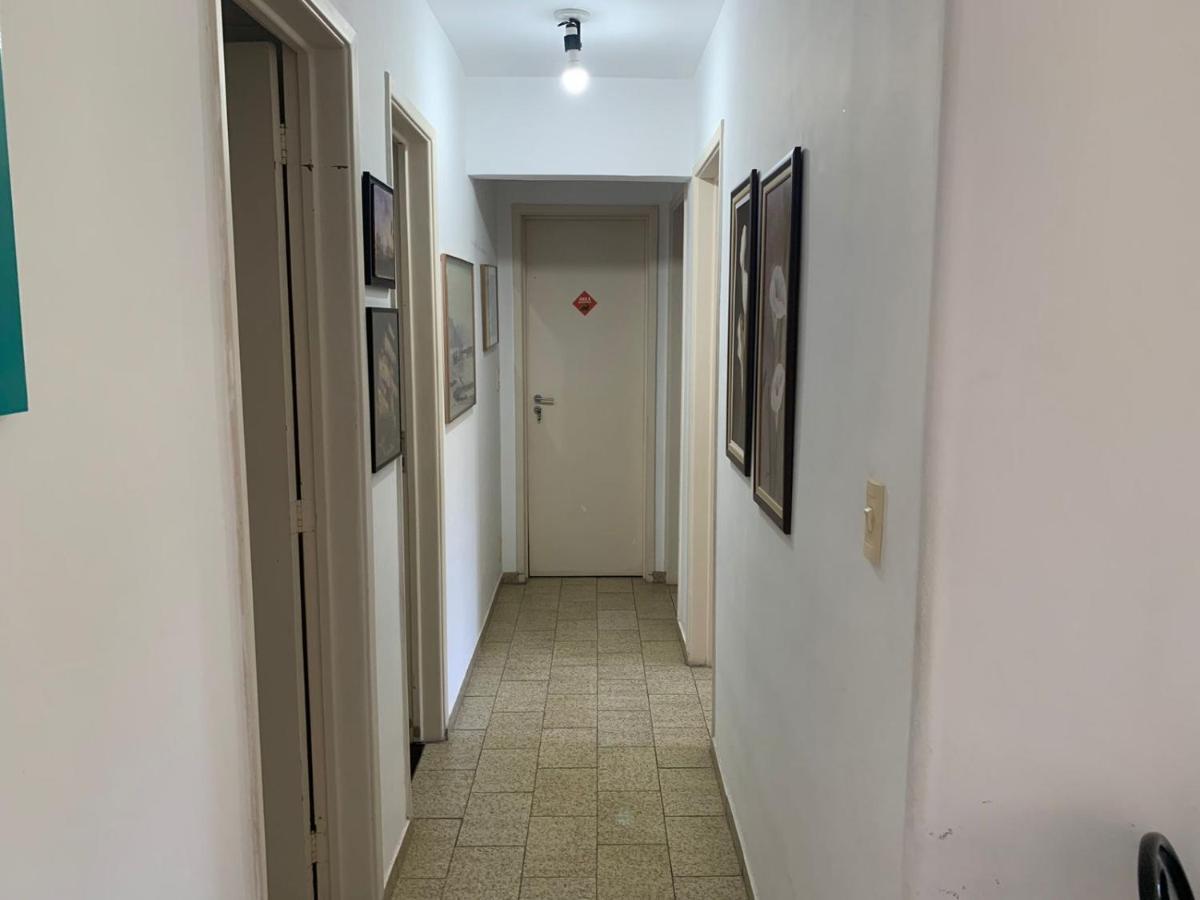 Apartment Asturias, 2 Minutos De Caminhada Praia, Piscina, Garagem Demarcada Guaruja