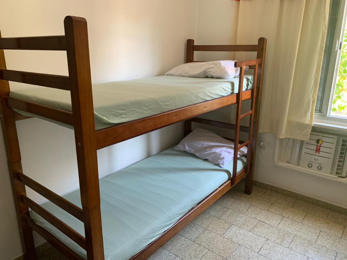 Apartment Asturias, 2 Minutos De Caminhada Praia, Piscina, Garagem Demarcada Guaruja