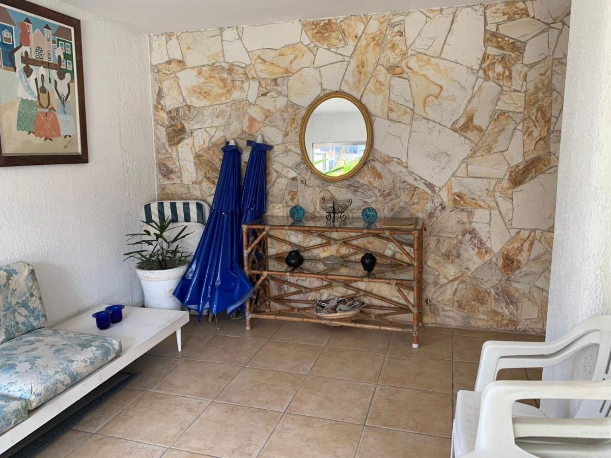 Asturias, 2 Minutos De Caminhada Praia, Piscina, Garagem Demarcada * Guaruja