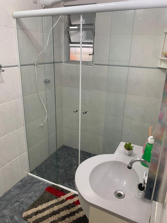 Asturias, 2 Minutos De Caminhada Praia, Piscina, Garagem Demarcada Apartment