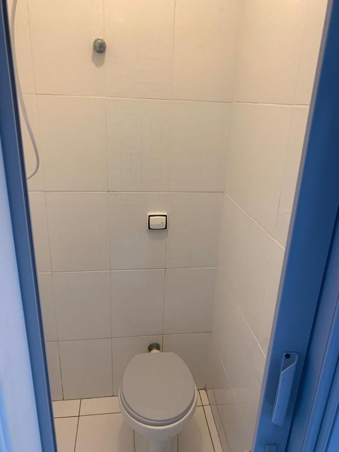 Asturias, 2 Minutos De Caminhada Praia, Piscina, Garagem Demarcada *