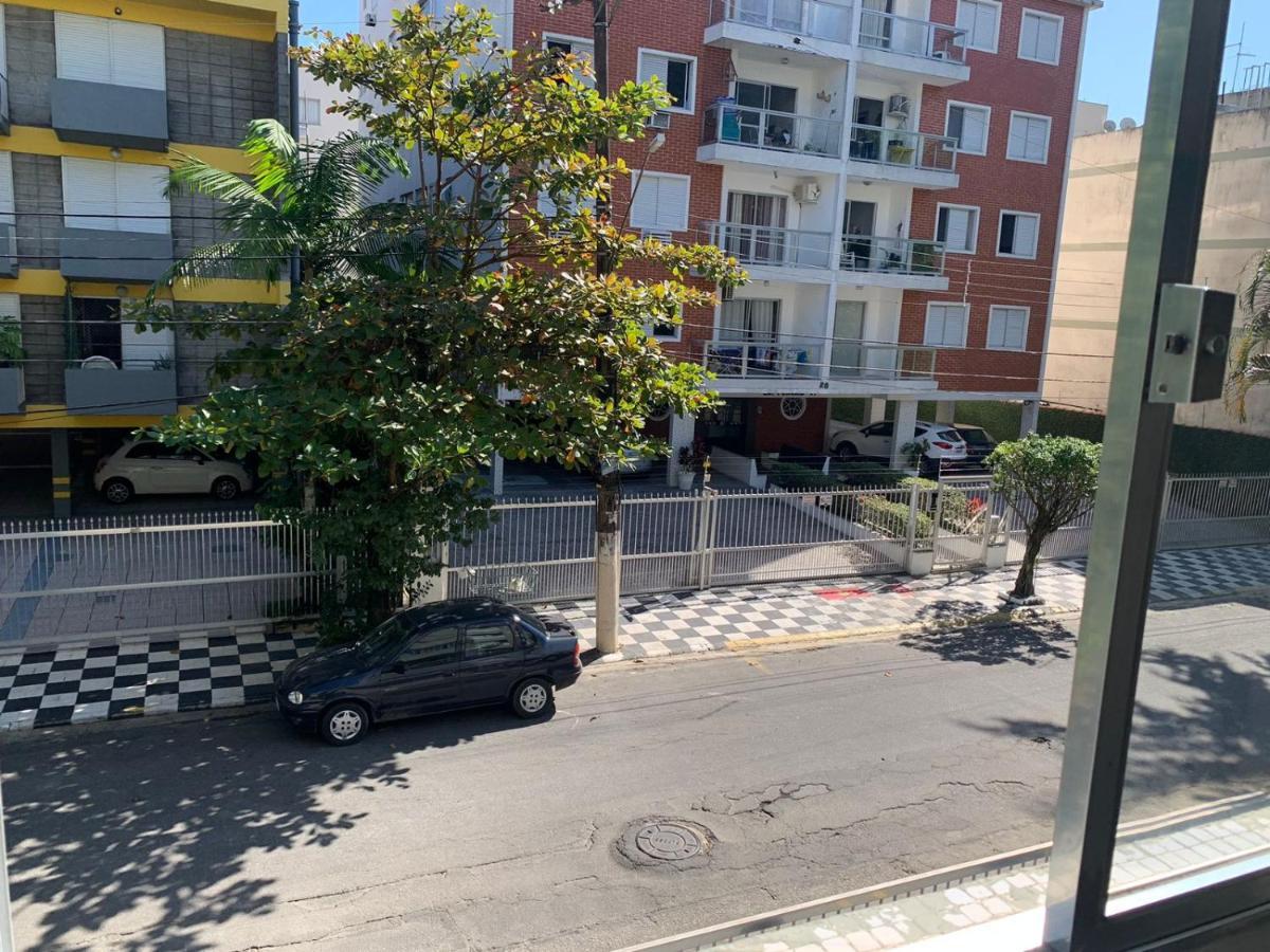 Asturias, 2 Minutos De Caminhada Praia, Piscina, Garagem Demarcada