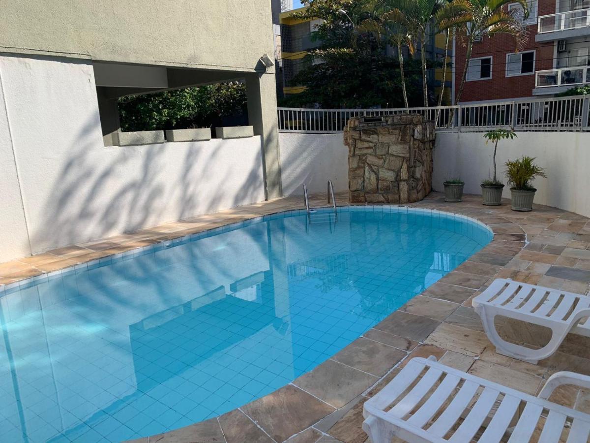 Asturias, 2 Minutos De Caminhada Praia, Piscina, Garagem Demarcada
