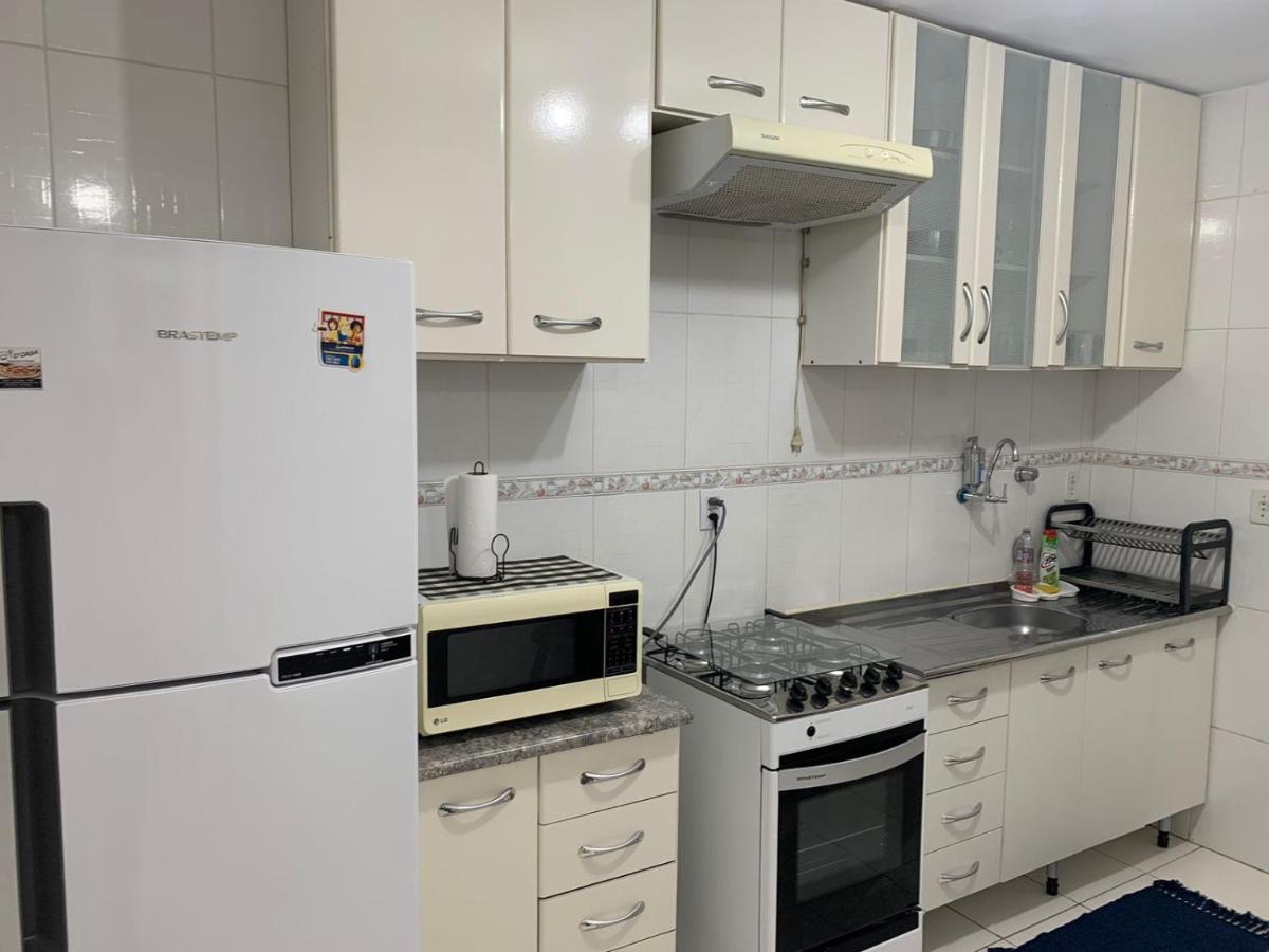 Asturias, 2 Minutos De Caminhada Praia, Piscina, Garagem Demarcada Apartment *