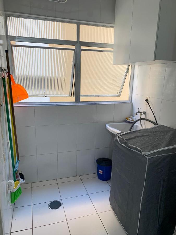 Asturias, 2 Minutos De Caminhada Praia, Piscina, Garagem Demarcada Apartment *
