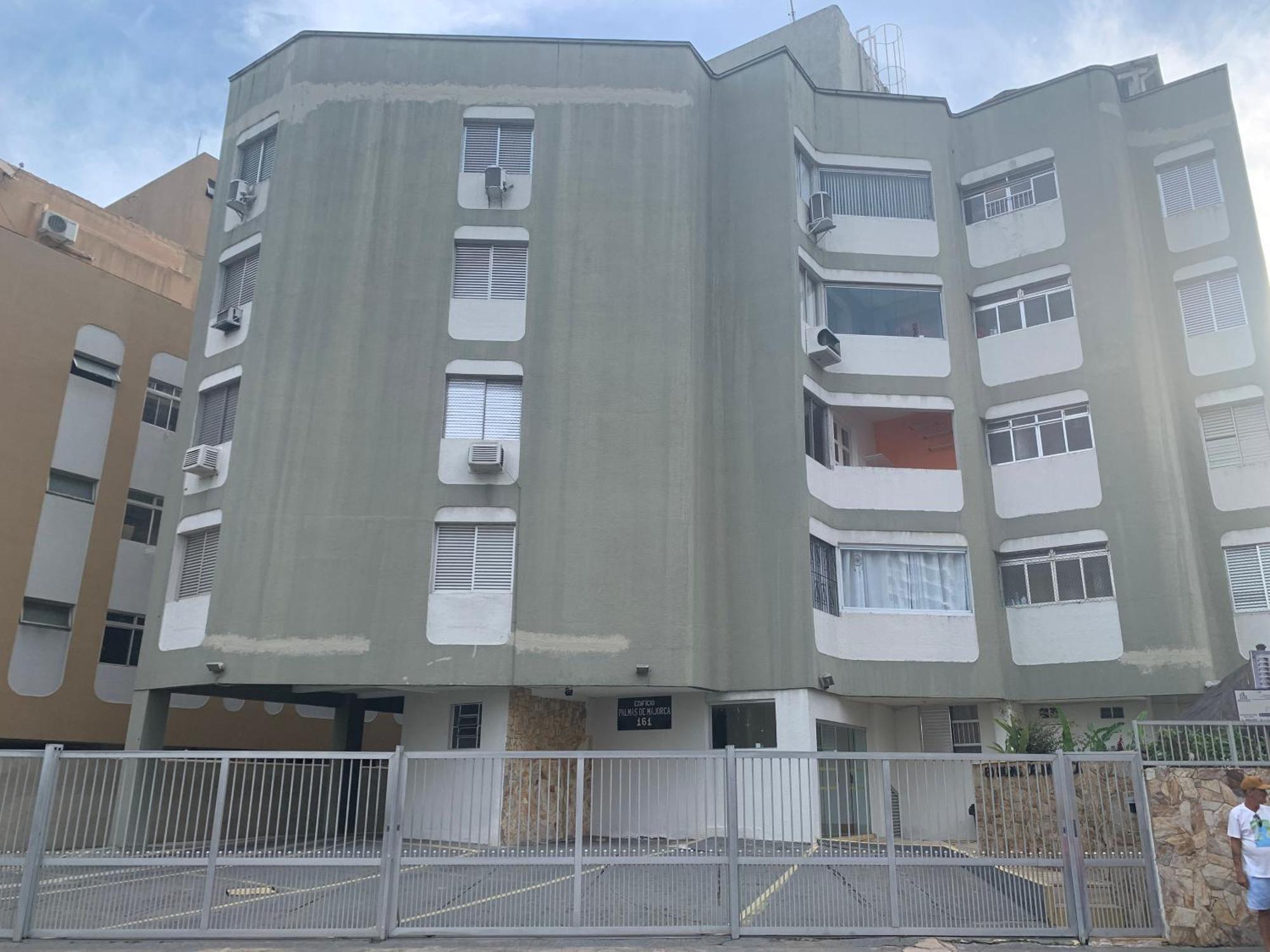 Asturias, 2 Minutos De Caminhada Praia, Piscina, Garagem Demarcada
