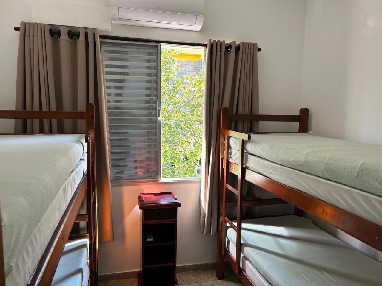 Asturias, 2 Minutos De Caminhada Praia, Piscina, Garagem Demarcada Apartment Guaruja