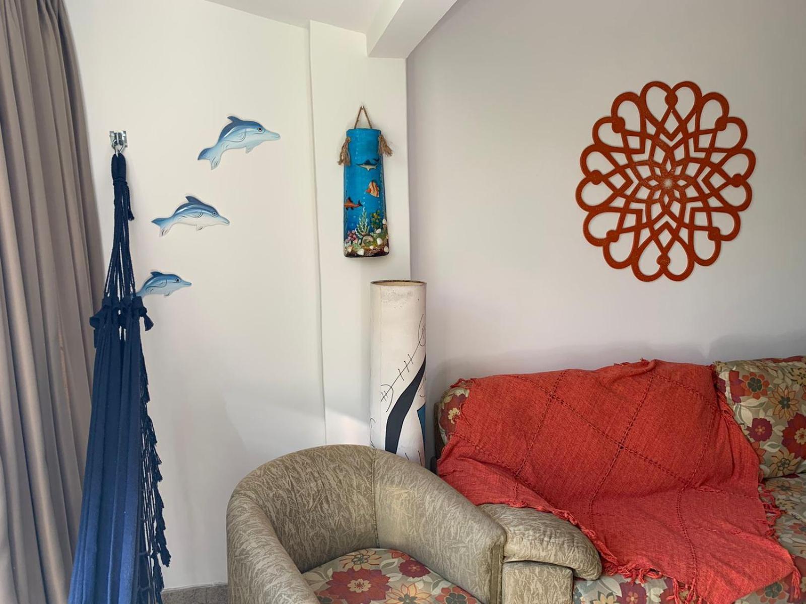 Apartment Asturias, 2 Minutos De Caminhada Praia, Piscina, Garagem Demarcada Guaruja