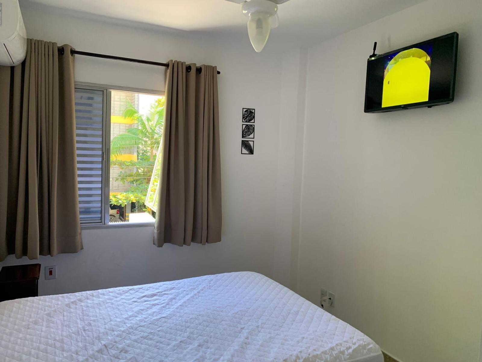 Asturias, 2 Minutos De Caminhada Praia, Piscina, Garagem Demarcada Apartment *