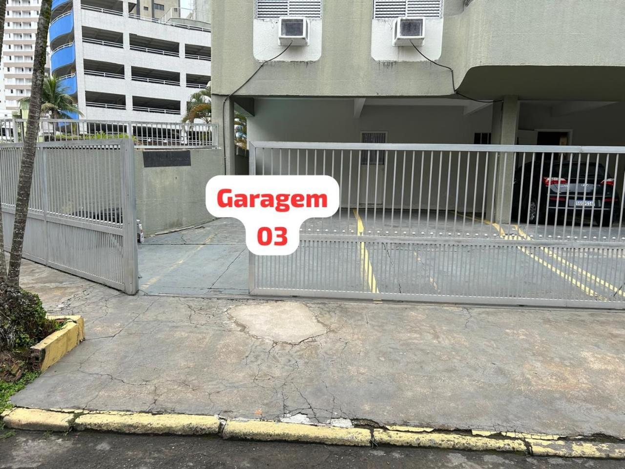 Asturias, 2 Minutos De Caminhada Praia, Piscina, Garagem Demarcada *