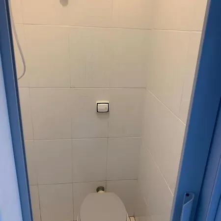 Apartamento Praia Das Asturias, 2 Minutos De Caminhada Para Praia, Piscina, Garagem Demarcada Guaruja Exterior photo