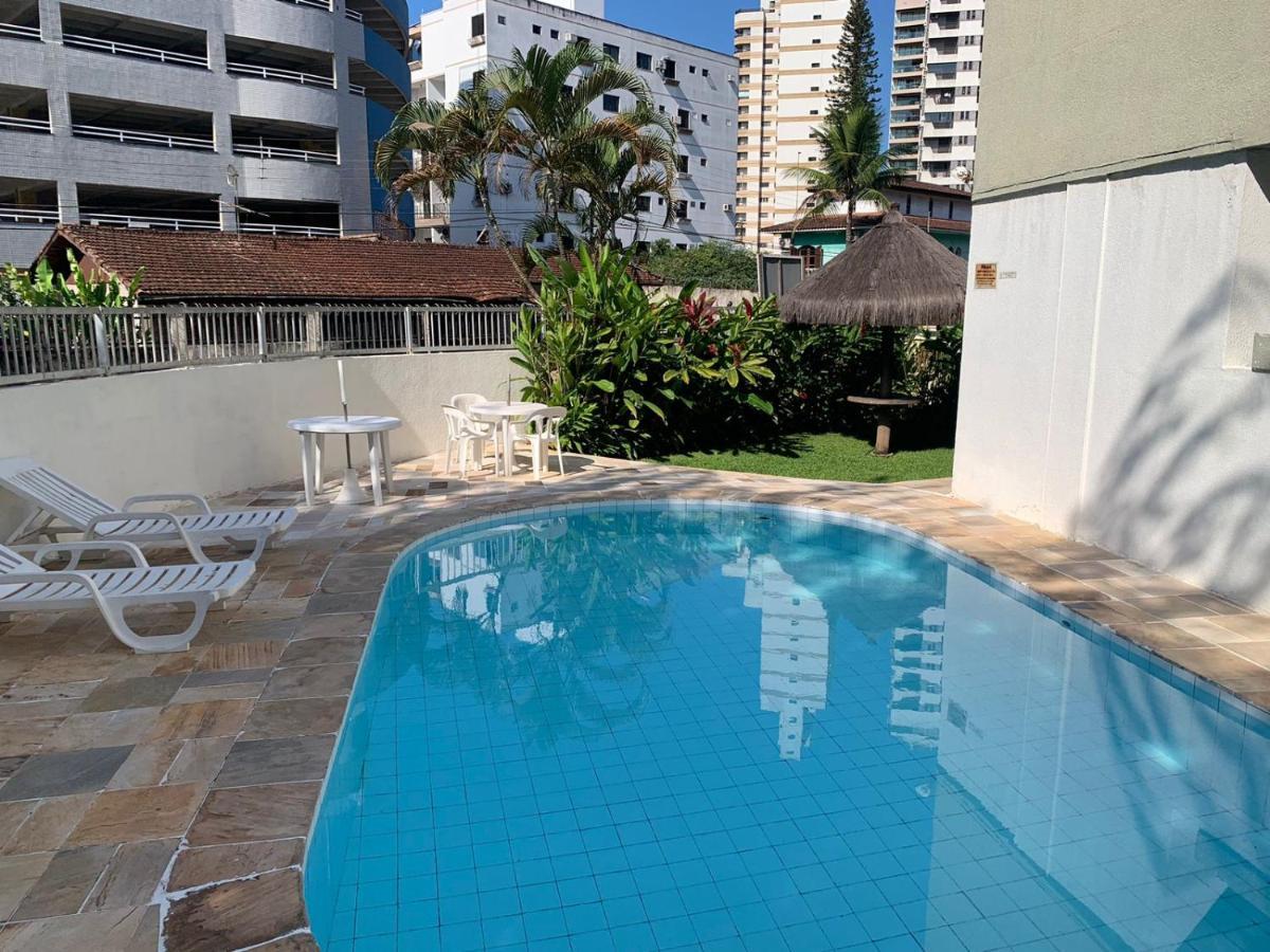 Asturias, 2 Minutos De Caminhada Praia, Piscina, Garagem Demarcada Apartment